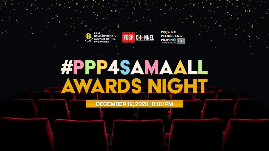 西内ひろ　フィリピンで行われている映画祭「#PPP4SamaAll Awards Night」において、西内ひろがBEST ACTRESSに選ばれました。